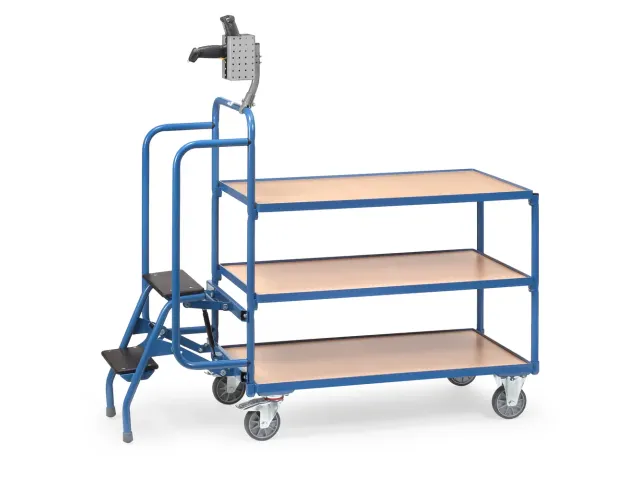 Scannerhouder - toebehoren - 1392