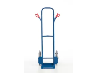 trapsteekwagen,3sterren,draagverm. 150kg,steekplaat BxD 300x225mm - 11