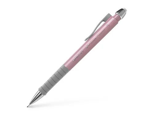 Vulpotlood Faber-Castell Apollo 0,7mm rosé shadows hardheid B