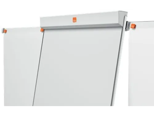Flipover Nobo Classic mobiel staal 100x70cm