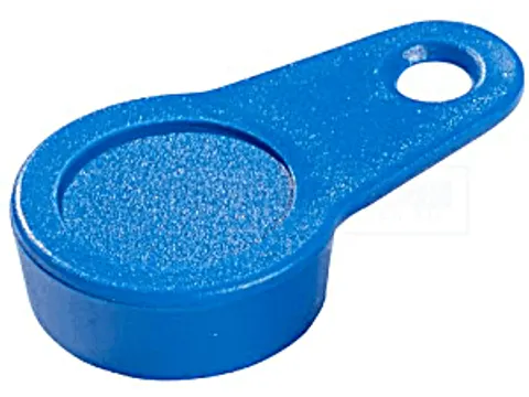 Gebruikerssleutel blauw 56116518