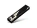 Set de calligraphie Standardgraph noir avec plume d'oie et encrier