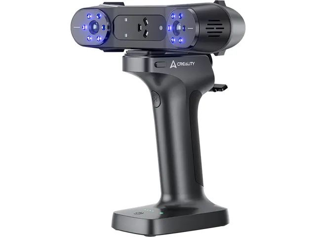 Creality RaptorX Draagbare 3D Scanner