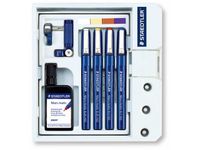 Tekenset Staedtler Mars matic 700