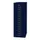 kantoor-ladekast HxBxD 857x278x380mm 15 laden romp oxfordblauw staal