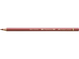 Faber Castell Kleurpotlood Polychromos 190 Venetiaans Rood - 7