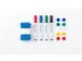 Basic starterkit voor whiteboard