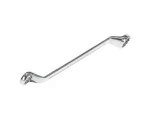 R01102732 Dubbele ringsleutel SW27x32mm 365mm - 3