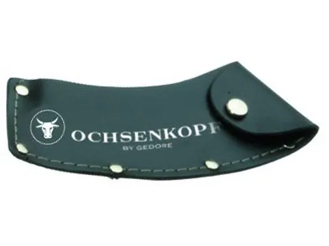 OX E-130-1250 Hoekbeschermer voor assen/bijlen