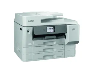 Multifunctional inktjet Printer Brother MFC-J6977DW - 3
