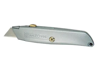 Snijmes Stanley uitschuif 99E - 3