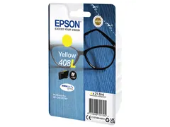 Inktcartridge Epson T09K440 408L geel C13T09K44010