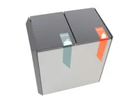 DutchDesign Stations de recyclage