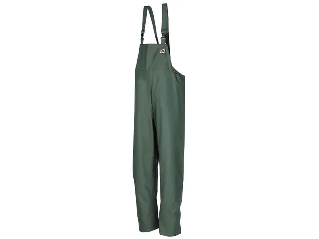 Sioen 4600 Louisiana Amerikaanse overall - 3XL