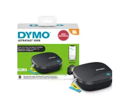 Dymo LetraTag 200B Labelprinter Bluetooth Compact