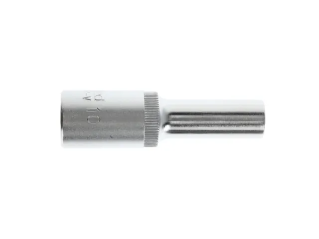 R61001014 Inbus 1/2 inch zeskant 10mm lengte 77mm