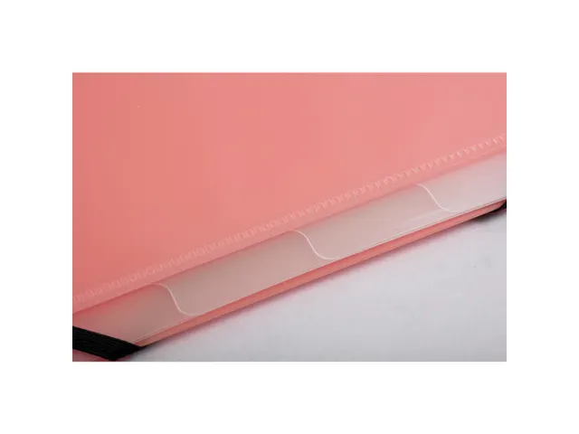 Sorteermap 8 ind KRE ACVER PASTEL geass