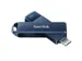 SanDisk Phone Drive voor iPhone 128GB Blauw
