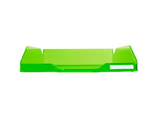 Brievenbak COMBO MID I appelgroen transp. - 1