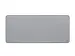 Sous-main Logitech Studio 70x30cm Gris