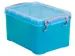 Opbergdoos 1,6 Liter Aqua