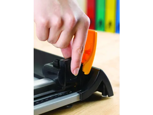 Snijmes Fellowes Safecut 3 in 1