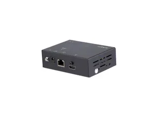 Hdmi Over Cat6 Ethernet Extender Power Cable Tot 100m - 5