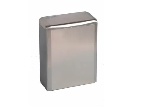 Hygiënebak 6 Liter Rvs Afvalbak Dameshygiene