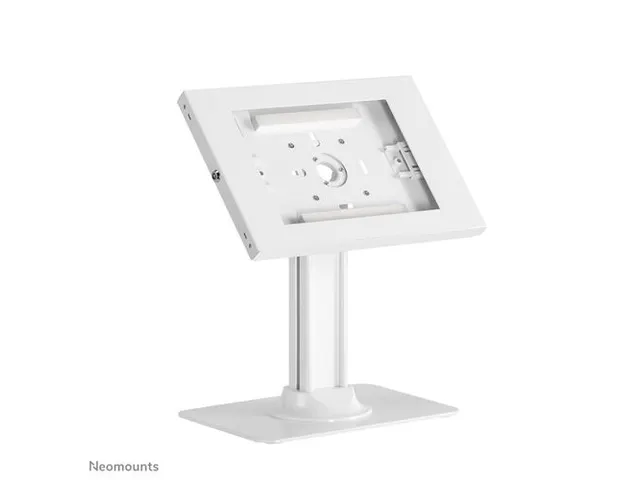 DS15-650WH1 Neomounts tafelblad tablethouder Wit