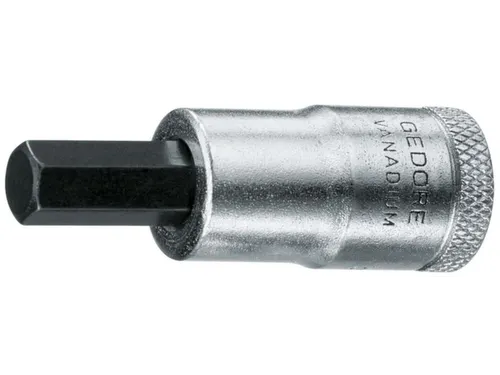IN 30 5 Schroevendraaierbit 3/8 inch binnenzeskant 5mm