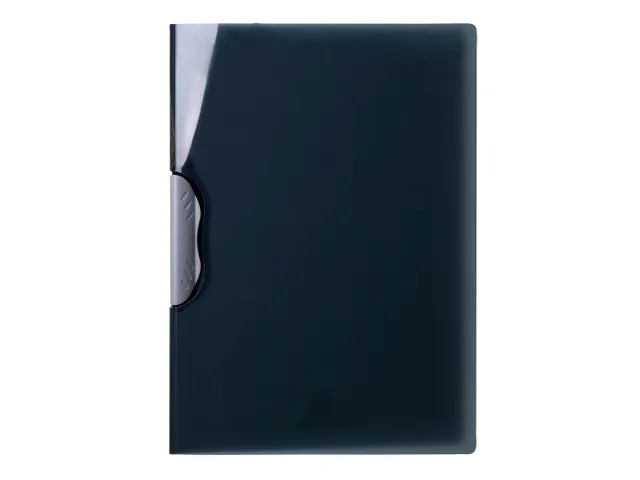 Presentatiemap Clip Design Iderama PP A4 Assorti