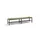 omkleedbank,HxLxD 438x2000x353mm,HPL eiken-sereno,frame staal RAL7021