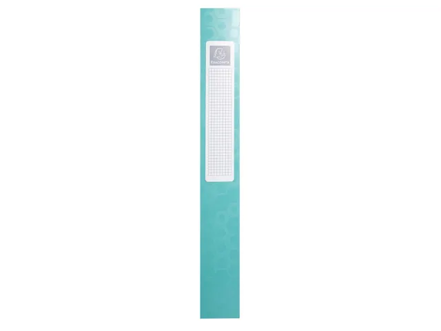 Boite de classement polypropylène recyclé Maïa dos 40mm - A4 - Coul