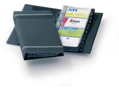 visitekaartenmap Visifix 200
