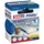 Plakband Tesa textiel 38mmx2.75m blauw