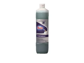 Afwasmiddel Sun Pro Formula 1 liter - 4