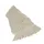 Dweilmop Cleaninq met band katoen gelust 450 gram