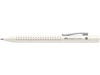 Vulpotlood Faber-Castell Grip 2010 0.7mm Harmony "coconut milk" - 2