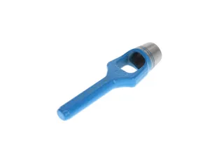 570032 Henkelloche ijzer 32mm - 1
