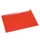 Vouwmap Secolor A4 ongelijk 225gr rood