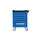 GEDORE WSL-M6 Gereedschapswagen workster smartline