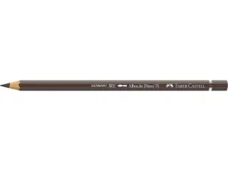 Faber Castell Albrecht Durer Aquarel Potlood 280 Gebrande Amber - 9