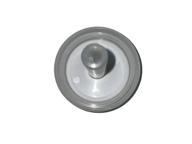 Deksel oliereservoir 301000615