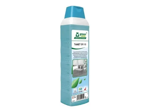 Tanet Sr 15 Duurzame Vloer- En Oppervlaktereiniger 1 Liter