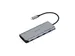 Targus DOCK427GL, Bedraad, USB 3.2 Gen 2 (3.1 Gen 2) Type-C, 140 W, 10