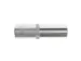 R61101514 Dopsleutel 1/2 inch 12-punt 15mm lengte 77mm