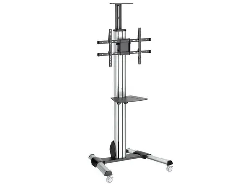 Verrijdbare TV Standaard verstelbaar 32-75 inch 40kg