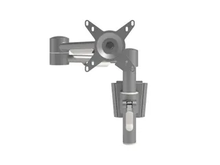 ViewMate Style Muurbevestiging 052 Zilver Tot 24 Inch 1 Scherm - 4