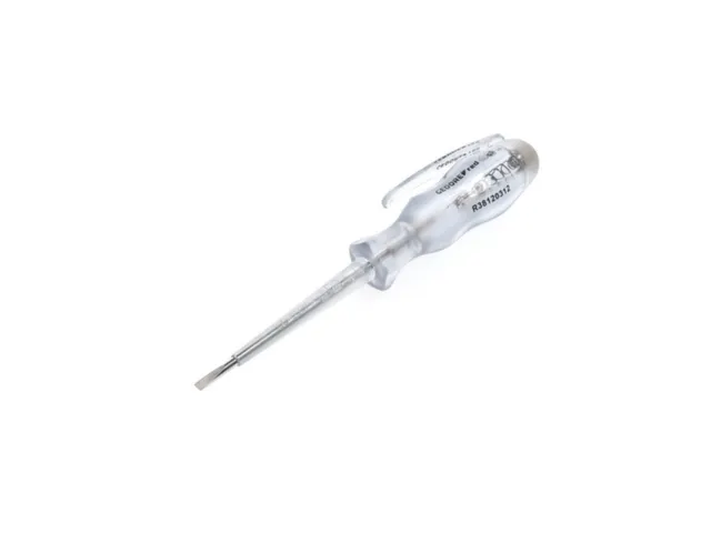 GEDORE R38120312 Fasentester 105-250 V sleuf 3mm 135mm