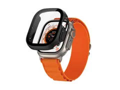 PanzerGlass Full body Case Apple Watch Ultra 2 | Ultra 49mm | Black